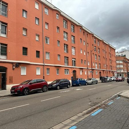 Agara Burgos Apartamento Exterior foto