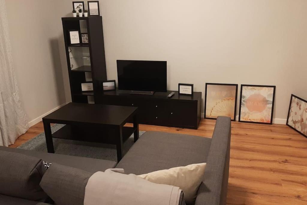 Agara Burgos Apartamento Exterior foto