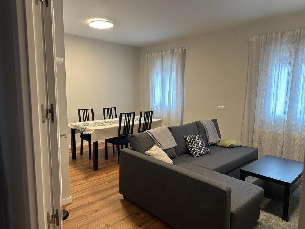 Agara Burgos Apartamento Exterior foto