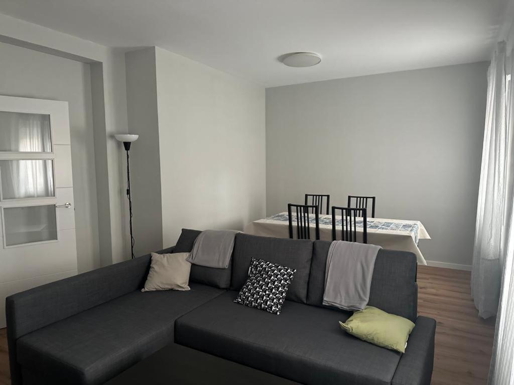 Agara Burgos Apartamento Exterior foto