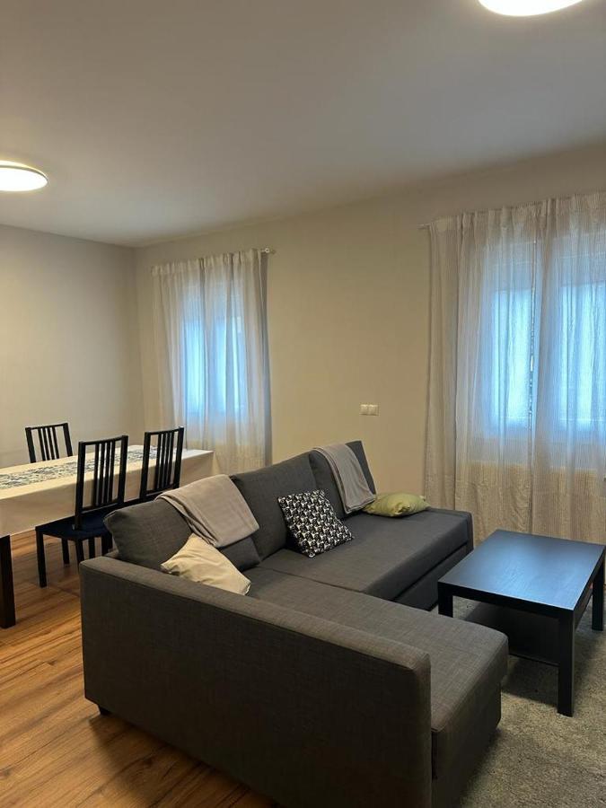 Agara Burgos Apartamento Exterior foto