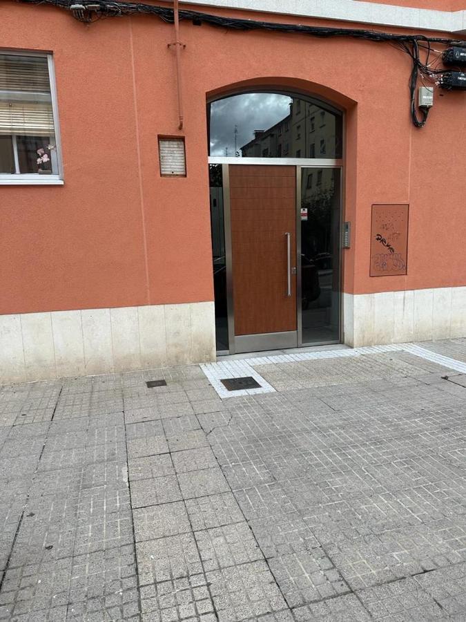 Agara Burgos Apartamento Exterior foto