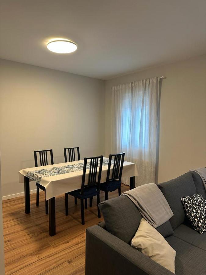 Agara Burgos Apartamento Exterior foto