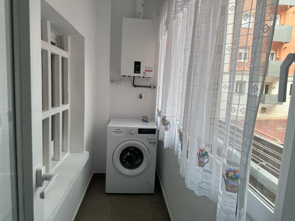 Agara Burgos Apartamento Exterior foto