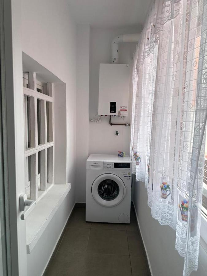 Agara Burgos Apartamento Exterior foto