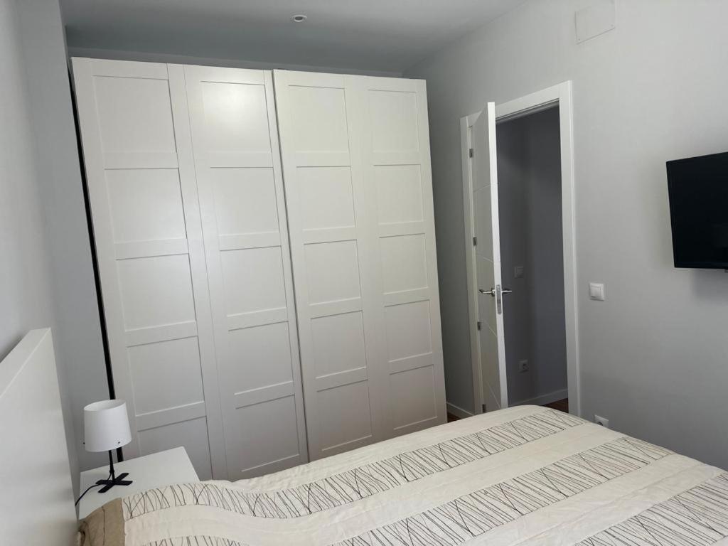 Agara Burgos Apartamento Exterior foto