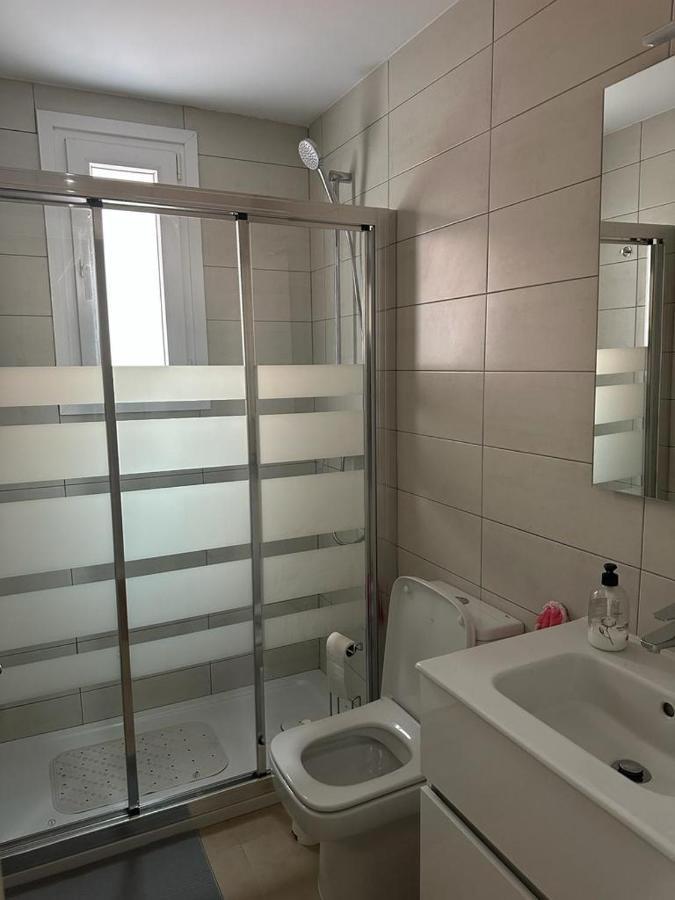 Agara Burgos Apartamento Exterior foto