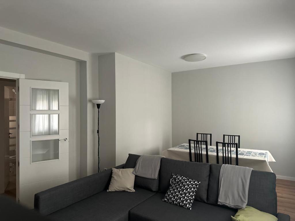 Agara Burgos Apartamento Exterior foto