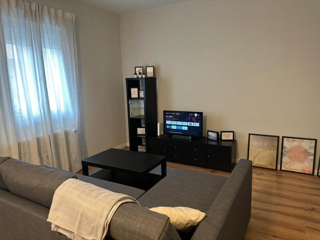 Agara Burgos Apartamento Exterior foto